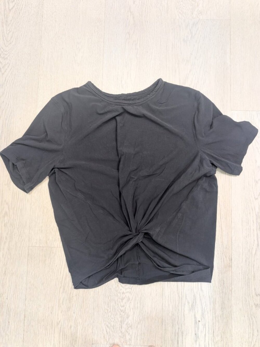 Lululemon shirt